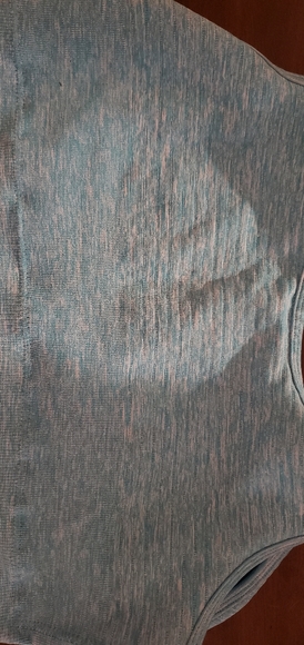 🔥SOLD🔥Cayman Blue Revival Vault Bra - Picture 2 of 2